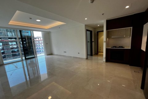 1 غرف نوم شقة في EMAAR Beachfront, الإمارات العربية المتحدة رقم 88068 2