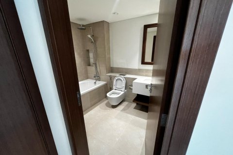 1 غرف نوم شقة في EMAAR Beachfront, الإمارات العربية المتحدة رقم 88068 9
