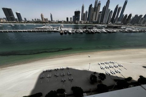 1 غرف نوم شقة في EMAAR Beachfront, الإمارات العربية المتحدة رقم 88068 19