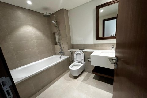 1 غرف نوم شقة في EMAAR Beachfront, الإمارات العربية المتحدة رقم 88068 8