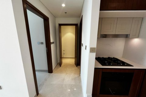 1 غرف نوم شقة في EMAAR Beachfront, الإمارات العربية المتحدة رقم 88068 6