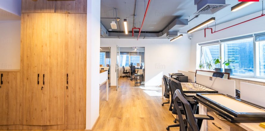Office de 125m² à Dubai, UAE No. 144583