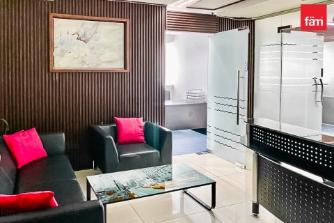 91مربع، مكتب في البرشاء, الإمارات العربية المتحدة رقم 144581