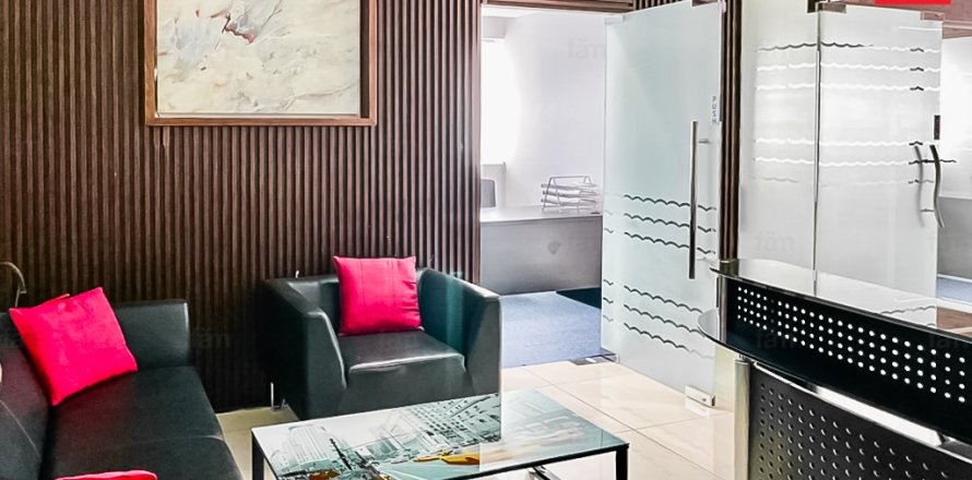 91مربع، مكتب في البرشاء, الإمارات العربية المتحدة رقم 144581