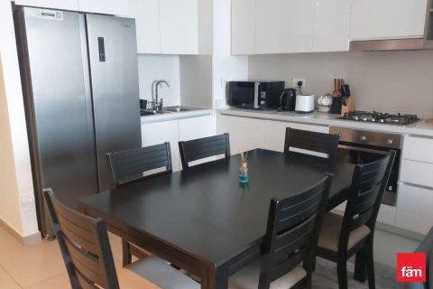 Appartement de 2 chambres à Downtown Dubai (Downtown Burj Dubai), UAE No. 144585 8