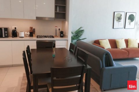 Appartement de 2 chambres à Downtown Dubai (Downtown Burj Dubai), UAE No. 144585