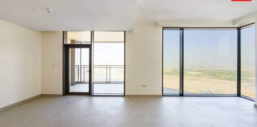 Квартира с 3 спальнями в Дубай, ОАЭ №144580