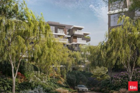 Квартира с 3 спальнями в Дубай, ОАЭ №146140 14