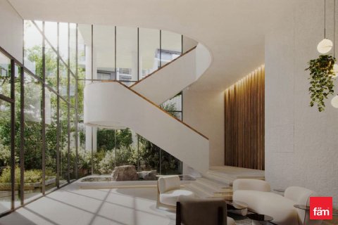 Квартира с 3 спальнями в Дубай, ОАЭ №146140 6