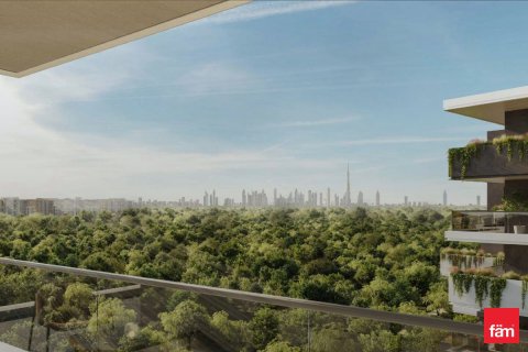 Квартира с 3 спальнями в Дубай, ОАЭ №146140 11