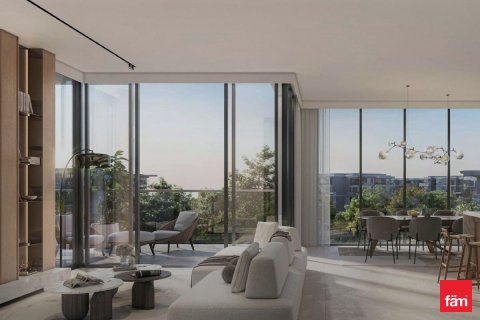 Квартира с 3 спальнями в Дубай, ОАЭ №146140 3