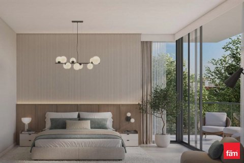 Квартира с 3 спальнями в Дубай, ОАЭ №146140 8