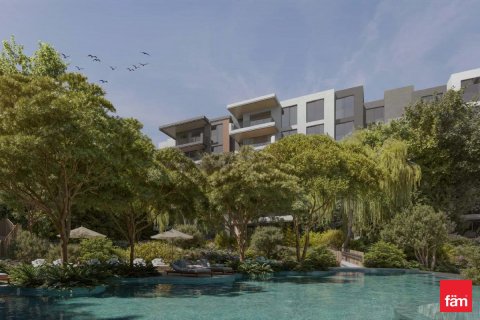 Квартира с 3 спальнями в Дубай, ОАЭ №146140 12