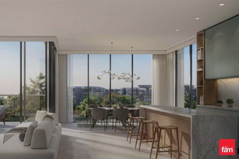 Квартира с 3 спальнями в Дубай, ОАЭ №146140