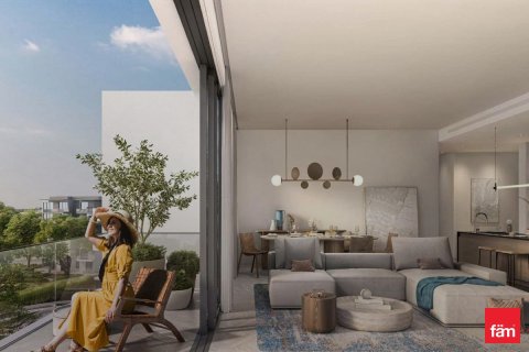 Квартира с 3 спальнями в Дубай, ОАЭ №146140 5