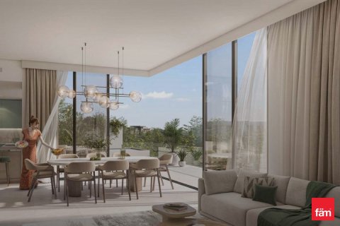 Квартира с 3 спальнями в Дубай, ОАЭ №146140 7