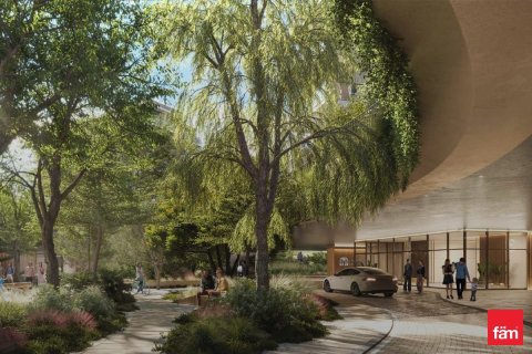 Квартира с 3 спальнями в Дубай, ОАЭ №146140 16