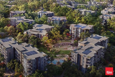 Квартира с 3 спальнями в Дубай, ОАЭ №146140 15