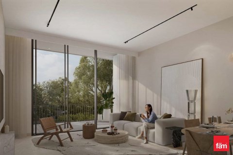 Квартира с 3 спальнями в Дубай, ОАЭ №146140 4