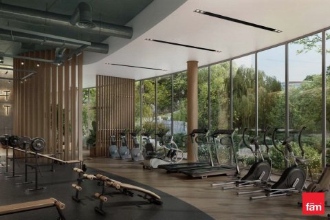 Квартира с 3 спальнями в Дубай, ОАЭ №146140 10