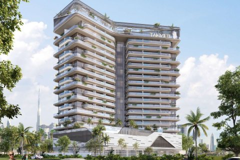 Квартира с 2 спальнями в Majan, ОАЭ №146144