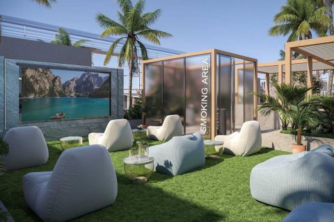 Квартира с 2 спальнями в Majan, ОАЭ №146144 9