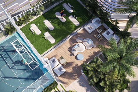 Квартира с 2 спальнями в Majan, ОАЭ №146144 8