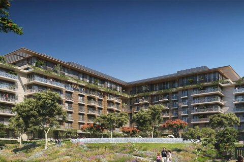 Квартира с 2 спальнями в City Walk, ОАЭ №146142 8