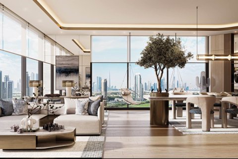 Квартира с 2 спальнями в Дубай, ОАЭ №146143 13