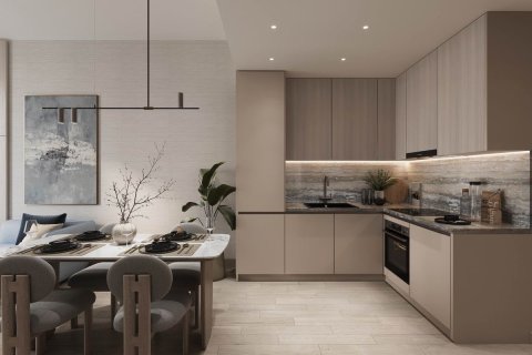 Квартира с 2 спальнями в Дубай, ОАЭ №146143 12