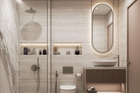 Квартира с 2 спальнями в Дубай, ОАЭ №146143 8