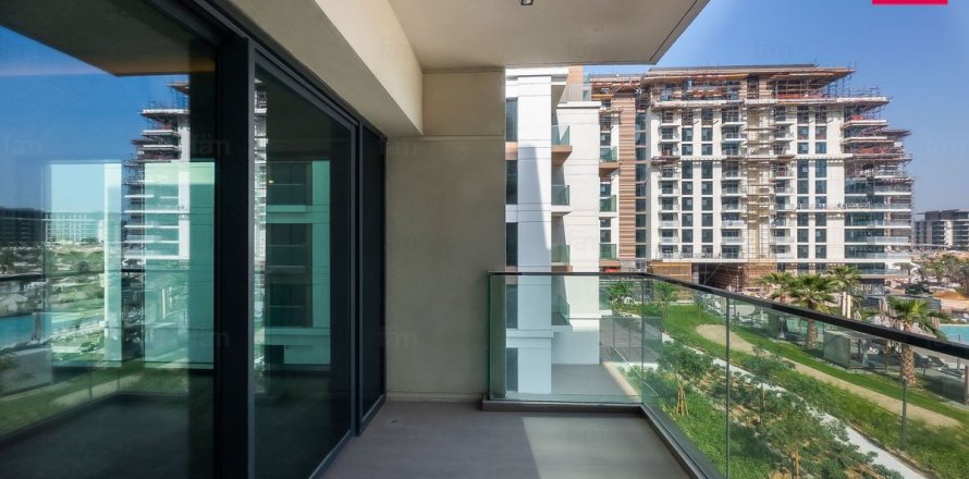 Квартира с 2 спальнями в City Walk, ОАЭ №146145