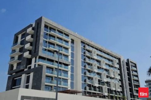 Квартира с 1 спальней в Meydan, ОАЭ №146141 10