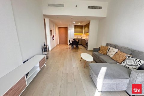 Квартира с 1 спальней в Meydan, ОАЭ №146141