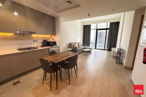 Квартира с 1 спальней в Meydan, ОАЭ №146141 4