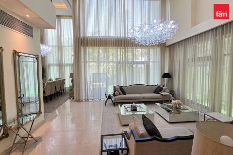 6 غرفة نوم فيلا في Meydan, الإمارات العربية المتحدة رقم 185207 7