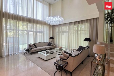 6 غرفة نوم فيلا في Meydan, الإمارات العربية المتحدة رقم 185207 21