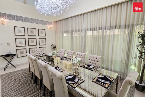 6 غرفة نوم فيلا في Meydan, الإمارات العربية المتحدة رقم 185207 8