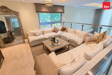 6 غرفة نوم فيلا في Meydan, الإمارات العربية المتحدة رقم 185207 6