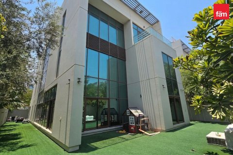 6 غرفة نوم  فيلا في Meydan, الإمارات العربية المتحدة رقم 185207