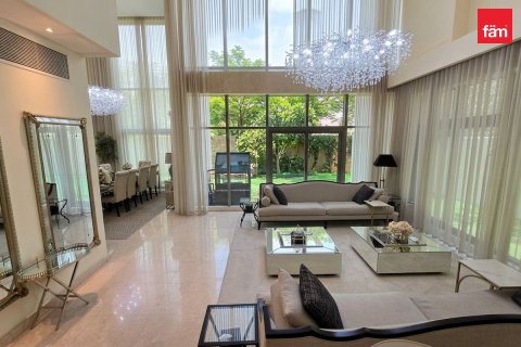 6 غرفة نوم فيلا في Meydan, الإمارات العربية المتحدة رقم 185207 22