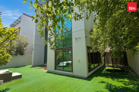 6 غرفة نوم فيلا في Meydan, الإمارات العربية المتحدة رقم 185207 3
