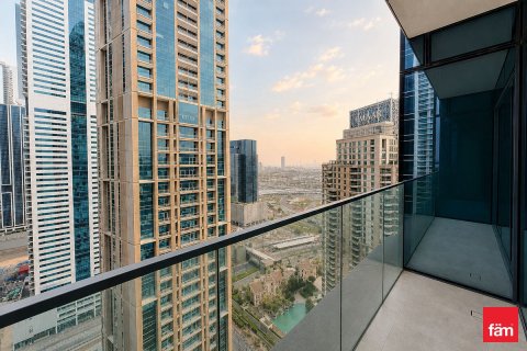 Apartment de 1 dormitorio en Dubai Marina, UAE No. 185205 15