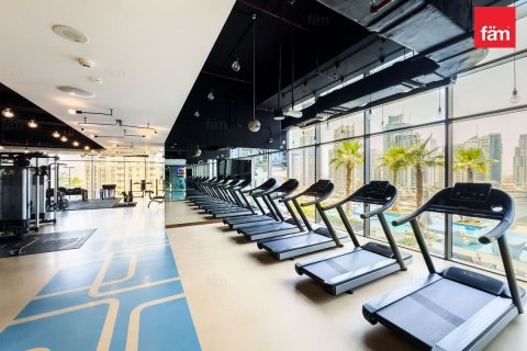 Apartment de 1 dormitorio en Dubai Marina, UAE No. 185205 18