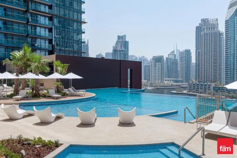 Apartment de 1 dormitorio en Dubai Marina, UAE No. 185205 17