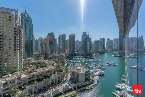 Apartment de 1 dormitorio en Dubai Marina, UAE No. 185205 10