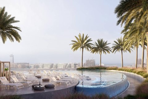Apartamento tipo estudio Estudio en Dubai Marina, UAE No. 185208