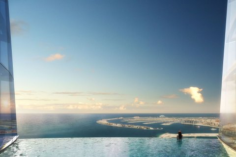 Apartment de 14.9m² en Dubai Marina, UAE No. 185208 10