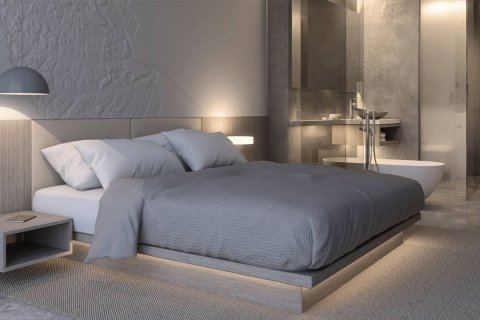 Apartment de 14.9m² en Dubai Marina, UAE No. 185208 6