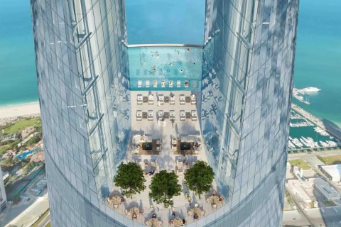 Apartment de 14.9m² en Dubai Marina, UAE No. 185208 3